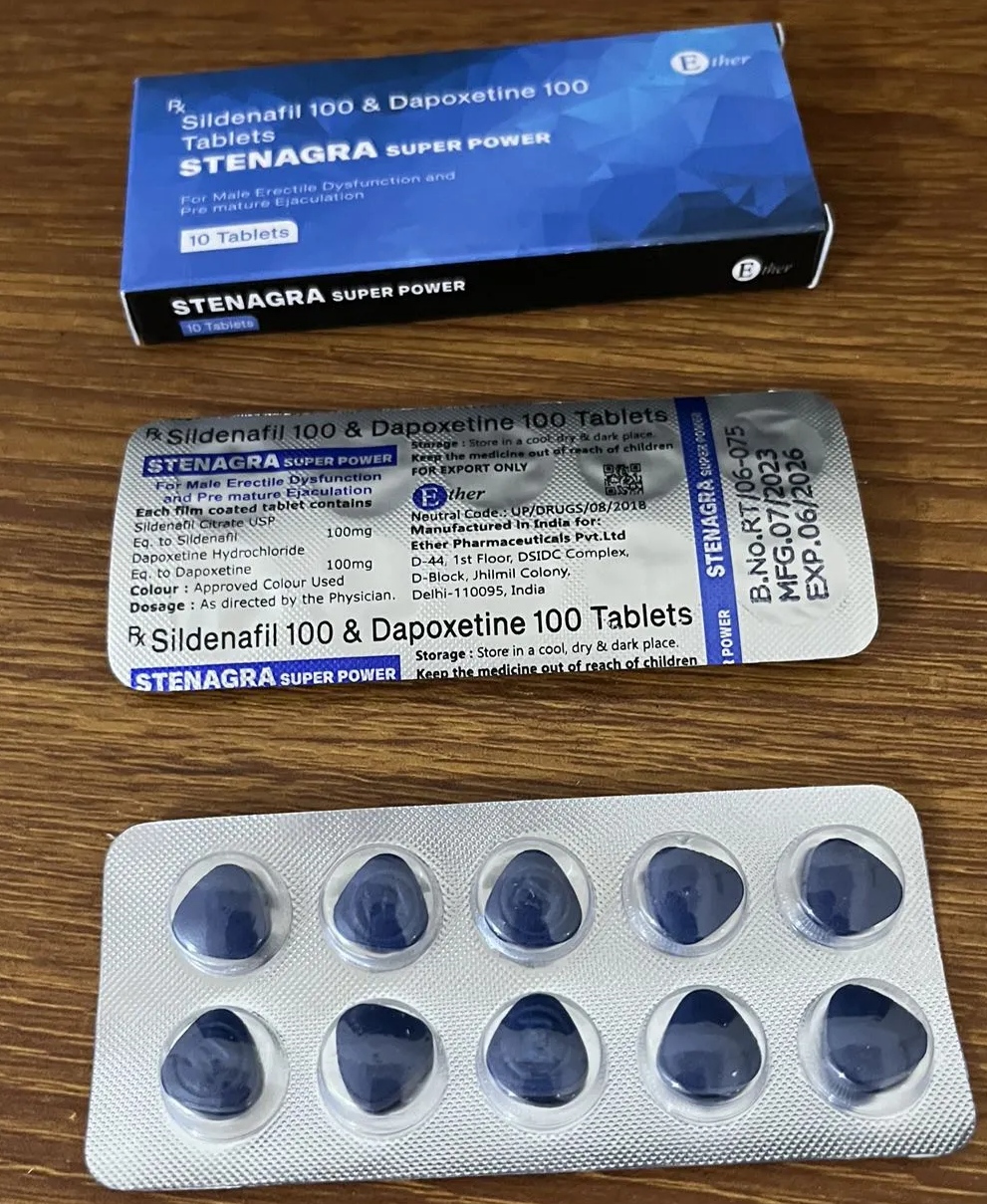 印度蓝钻双效片效果怎么样？：男性健康的秘密武器？