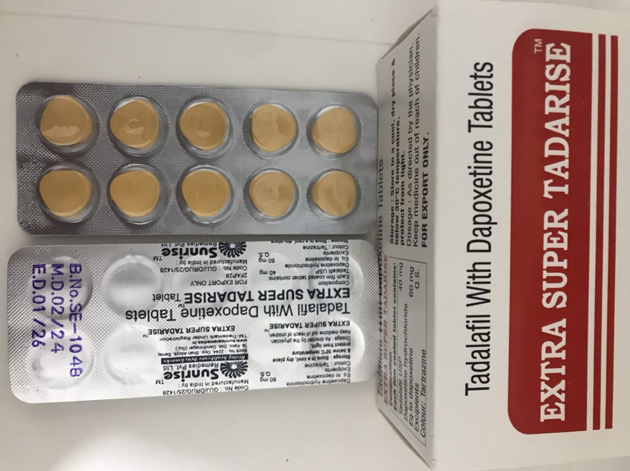 新手第一次使用印度双效片，需要注意什么？印度双效片该如何选呢？